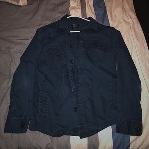 Military shirt/jacket